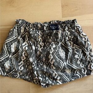 Vintage American Eagle shorts size small